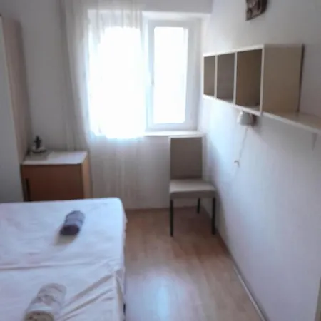 Marini - Cvrcak * Drniš