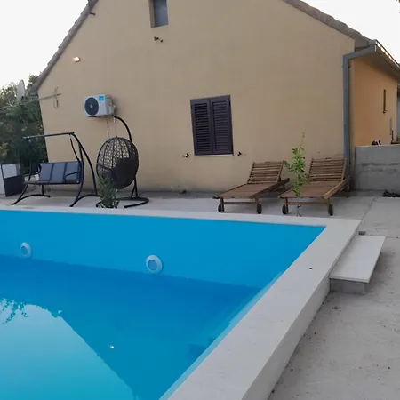 Marini - Cvrcak Drniš